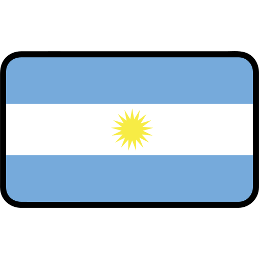 argentina icono gratis