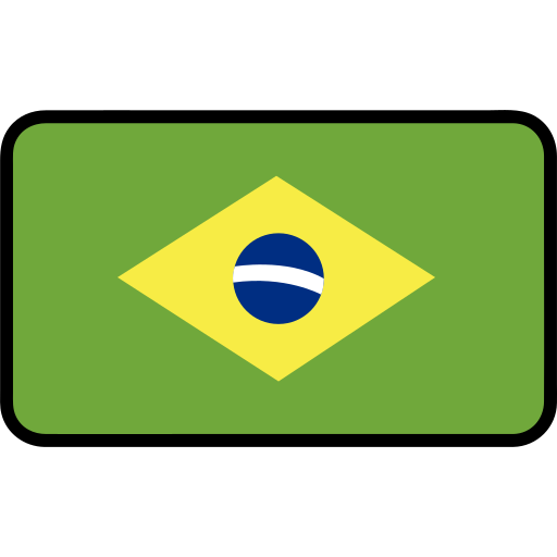 brasil icono gratis