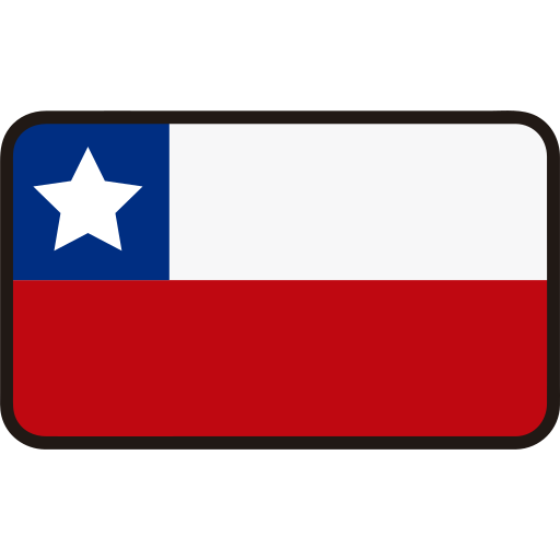 Chilean - Free flags icons