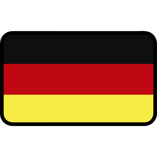 alemania icono gratis