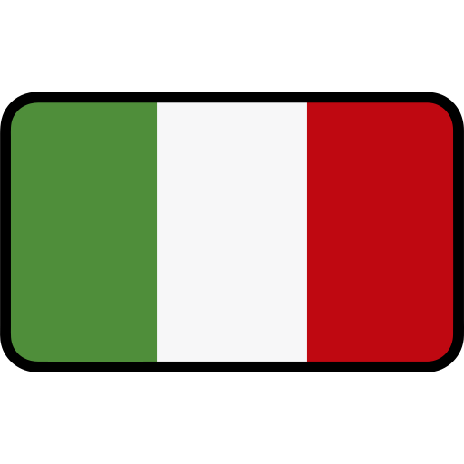 italia icono gratis