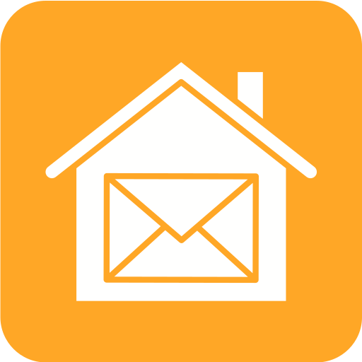 correo icono gratis