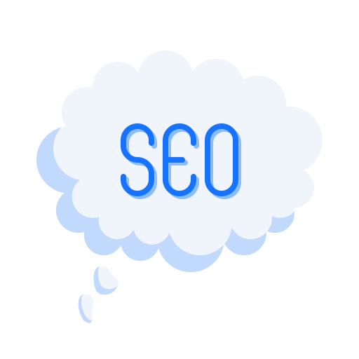 seo icono gratis