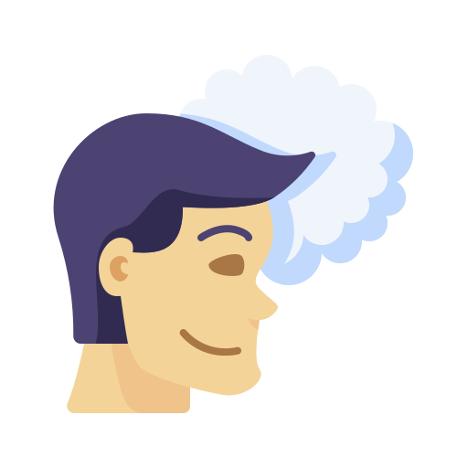 Thinking bubble Generic Flat icon