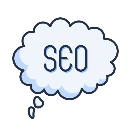 seo icono gratis