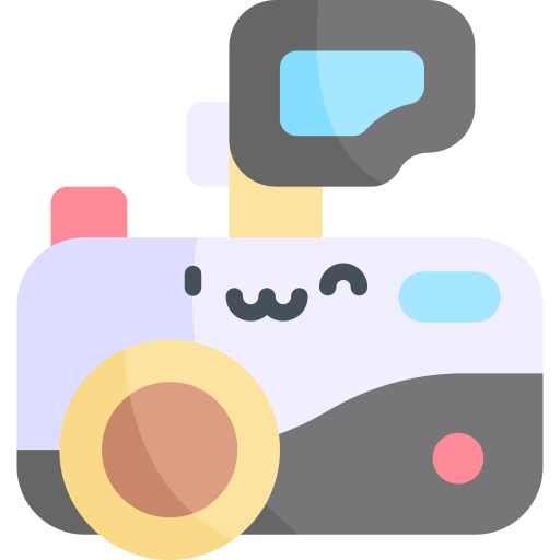 fotoapparat kostenlos Icon