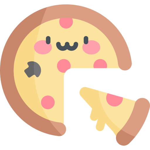 pizza kostenlos Icon pizza kostenlos Icon