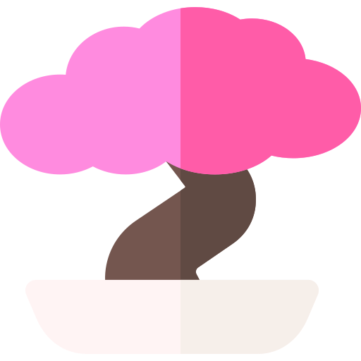 bonsai kostenlos Icon