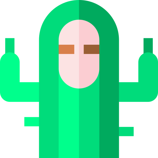 cactus icono gratis