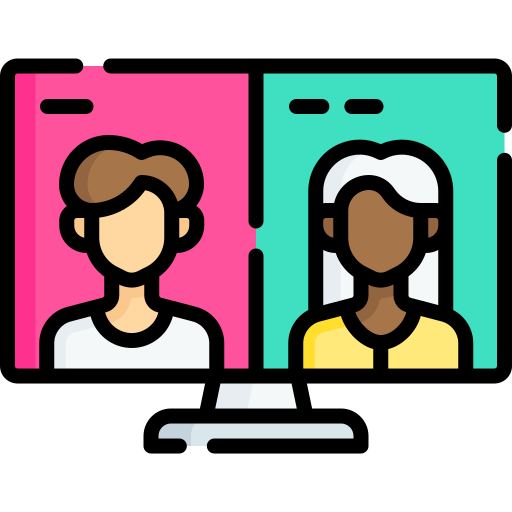 entretien en ligne Icône gratuit entretien en ligne Icône gratuit