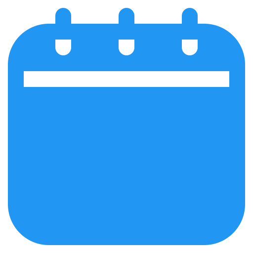 Calendar free icon