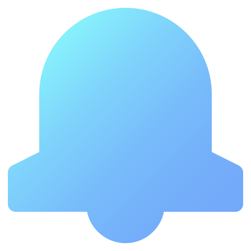 Notification free icon Notification free icon