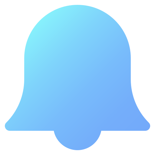 Notification free icon Notification free icon