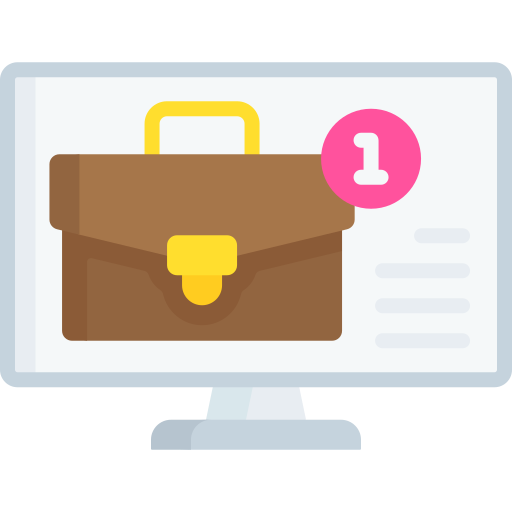 Notification free icon