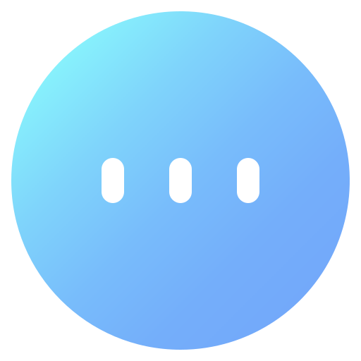 More Generic Flat Gradient icon