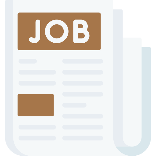 un journal Icône gratuit un journal Icône gratuit
