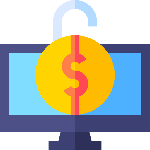 Leakage free icon Leakage free icon