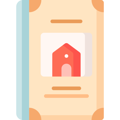 Photo album free icon Photo album free icon