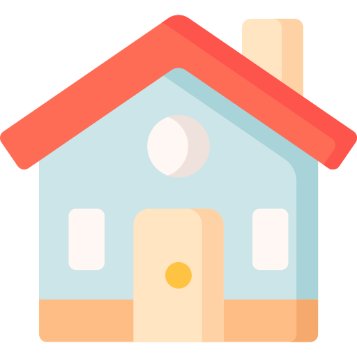 House Special Flat icon