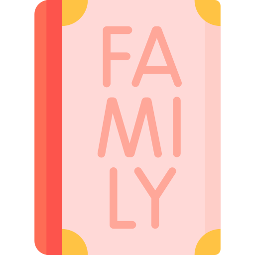 Photo album free icon Photo album free icon