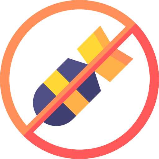 kein krieg kostenlos Icon kein krieg kostenlos Icon