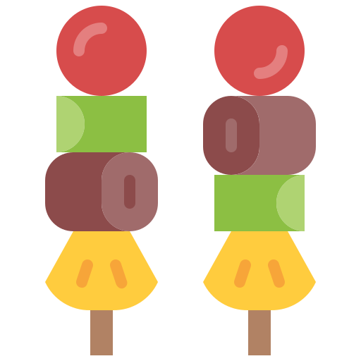 Barbecue free icon