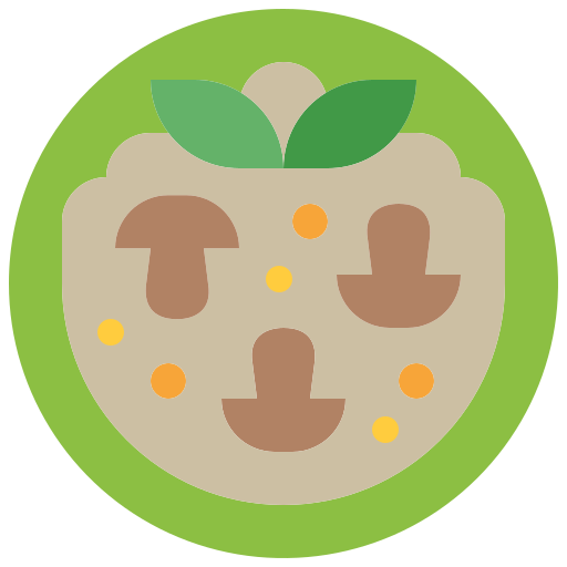 risotto kostenlos Icon