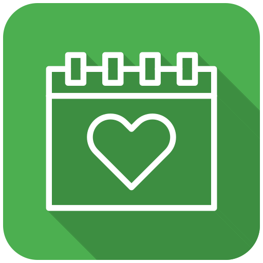 День свадьбы бесплатно иконка День свадьбы бесплатно иконка