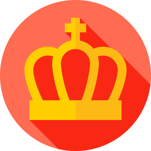 coroa grátis ícone coroa grátis ícone
