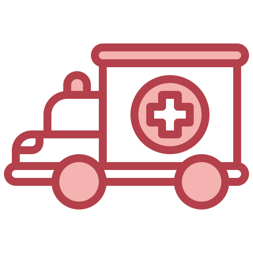 ambulancia icono gratis