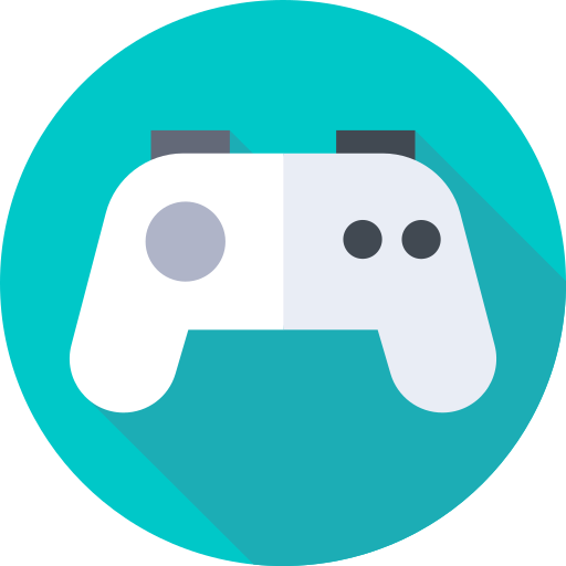 Gamepad - Free electronics icons