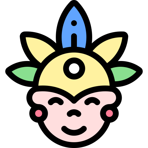 Brazilian free icon