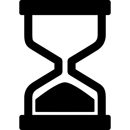 Sand Clock Free Icons