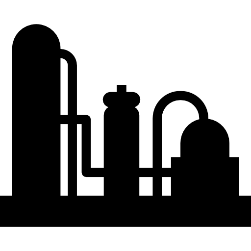 Oil Industry Icon Free Download Png And Vector