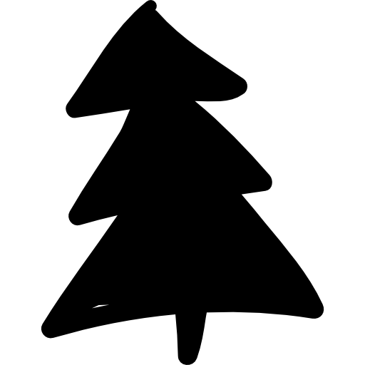 Árvore de Natal, Download Grátis, Desenho, Vetor