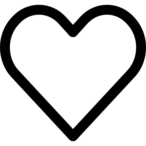 Heart - free icon