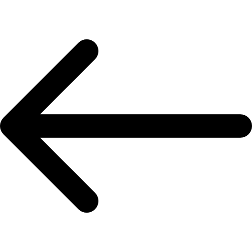 arrow pointing left png