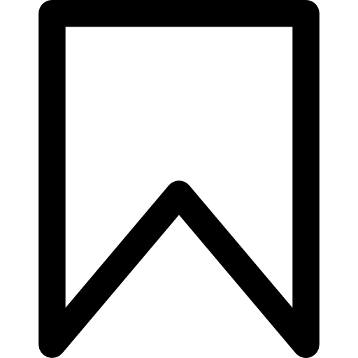 marcador icono gratis