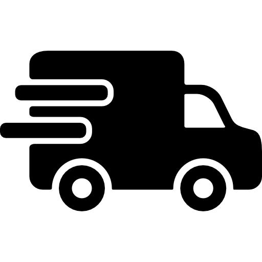 shipping icon