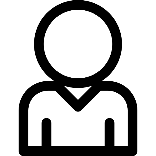 svg, avatar, male, people, person, profile, user icon - Download