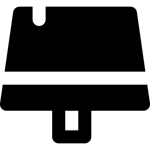 Lamp free icon Lamp free icon