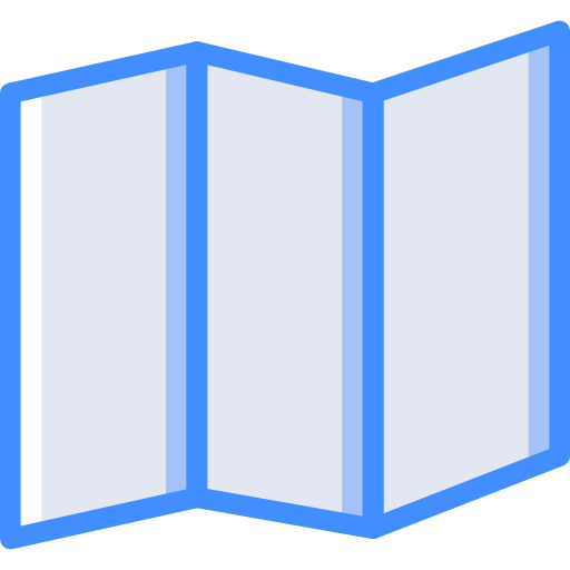Map free icon Map free icon