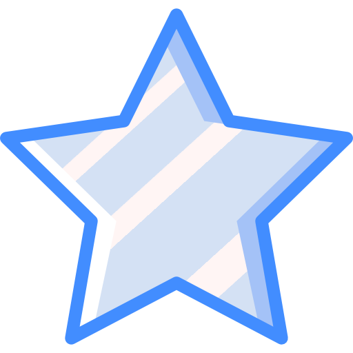 Star free icon Star free icon