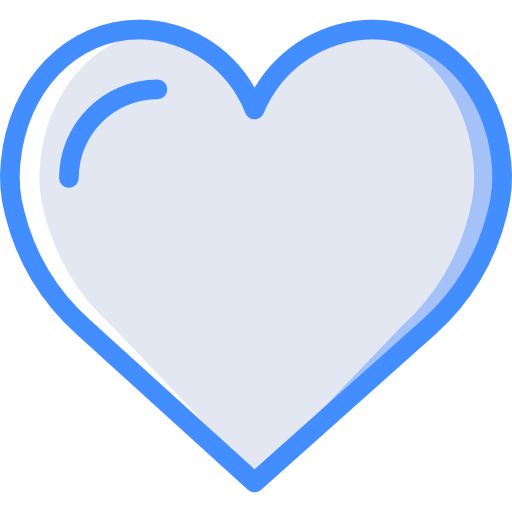 Heart free icon Heart free icon