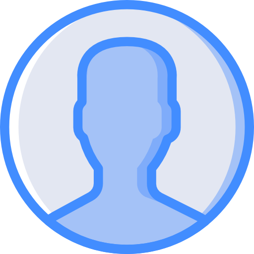 User free icon