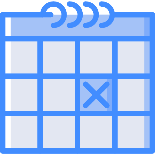 calendario icono gratis calendario icono gratis