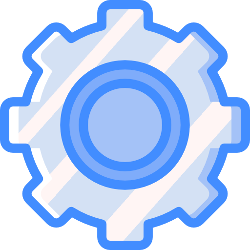 Settings free icon Settings free icon