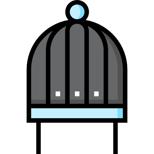 hut kostenlos Icon