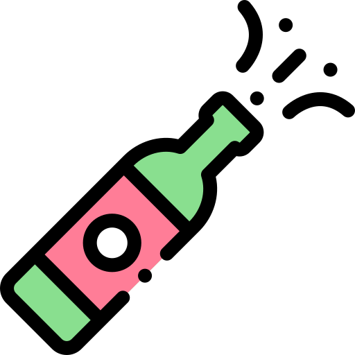 flasche kostenlos Icon