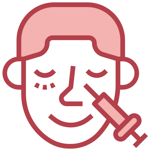 Injection - Free Icon